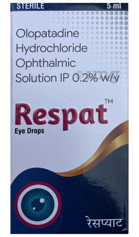 Respat Eye Drop image Respat Eye Drop image
