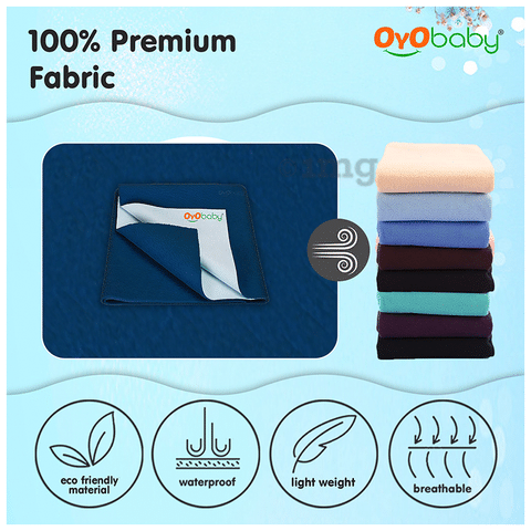 Baby dry sheet for single bed hotsell