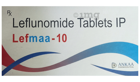 Lefmaa 10 Tablet image