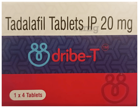 Dribe-T Tablet image Dribe-T Tablet image