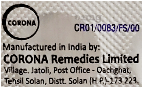 Mac 20mg Tablet image Mac 20mg Tablet image