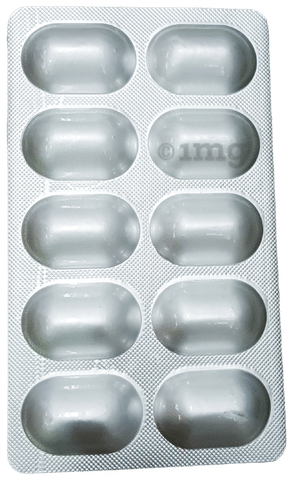 Rokflam-SP Tablet image