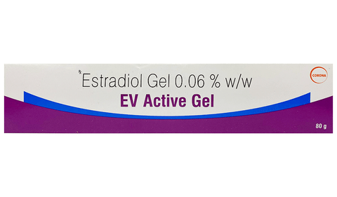 EV Active Gel image