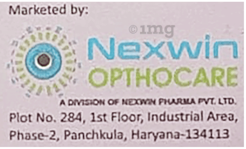 Brinet 0.2% Eye Drop image Brinet 0.2% Eye Drop image