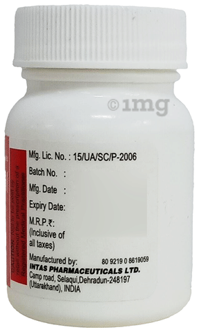 LETHYrox 25 Tablet image