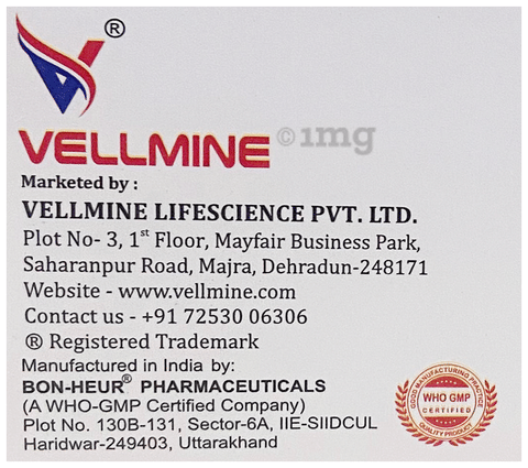 Sabcort 6 Tablet image