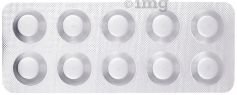 Tytan 40mg Tablet image