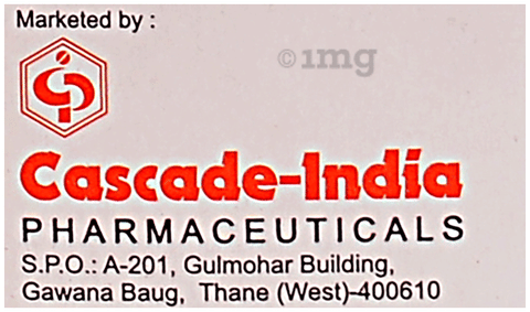 Hynic-Plus Syrup Mixed Fruit image