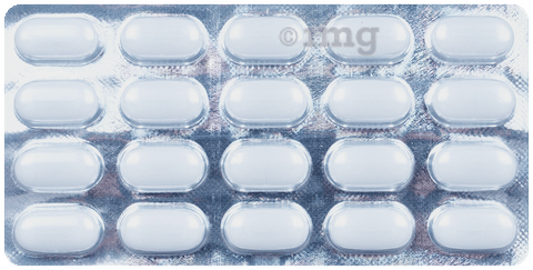 Brufen P Tablet image Brufen P Tablet image