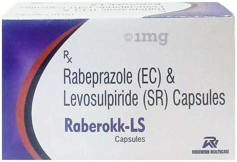 Raberokk-LS Capsule SR image