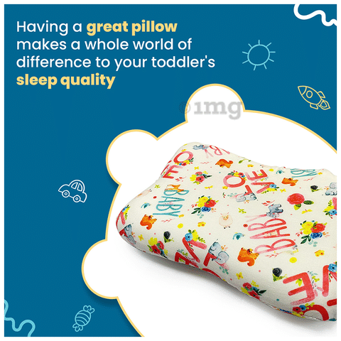 Butterfly online pillow baby