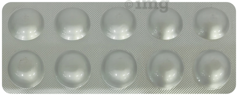Doxdart LB 100mg Tablet image Doxdart LB 100mg Tablet image