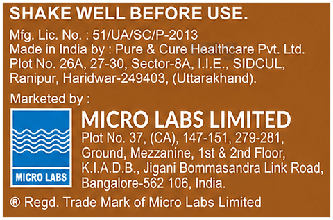 LORInol HS Eye Drop image LORInol HS Eye Drop image