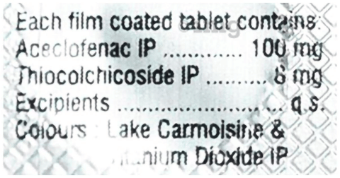 Celfast Tablet MR image Celfast Tablet MR image
