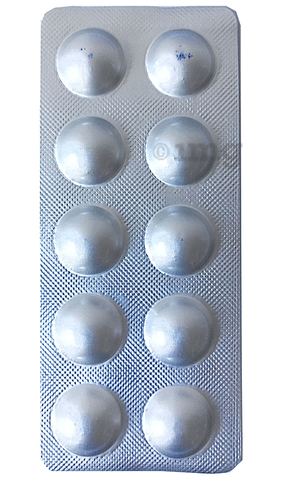 Ubikast-L Tablet image Ubikast-L Tablet image