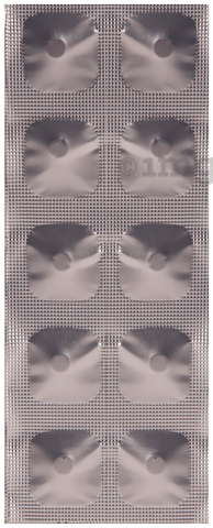 TelmiRIDE 20mg Tablet image TelmiRIDE 20mg Tablet image