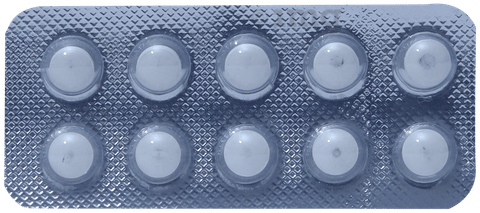 Toxur 20mg Tablet image