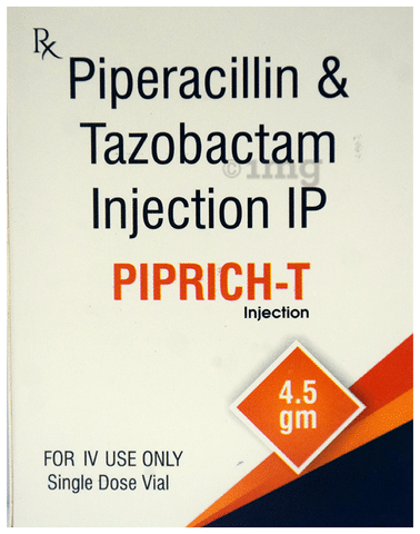 Piprich-T Injection