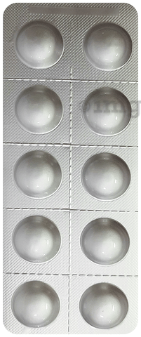 Cepcure 200 Tablet DT image