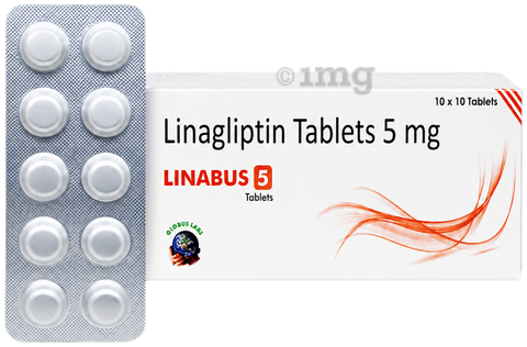 Linabus 5 Tablet image Linabus 5 Tablet image