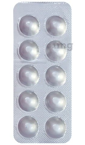 Tel CZ-AM Tablet image