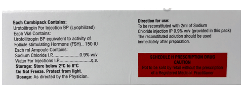 Gyfish 150 Injection image
