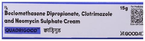 Quadrigood Cream