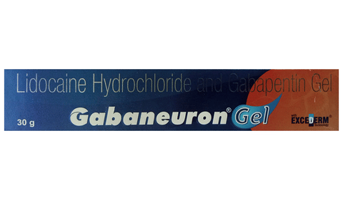 Gabaneuron Gel image