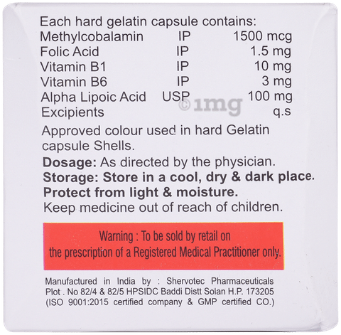 Abnor Capsule