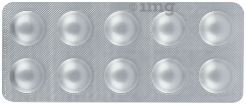 Alides 5mg Tablet image