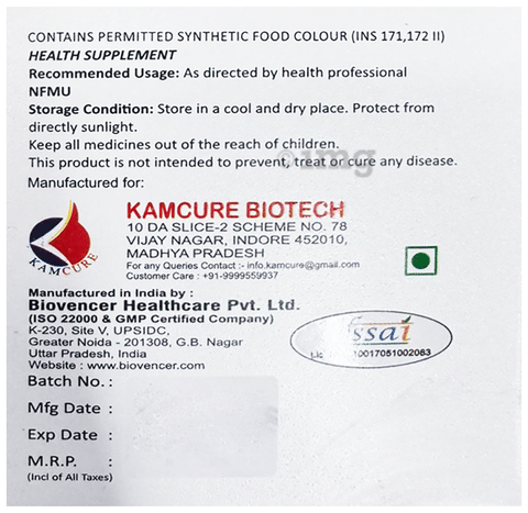 Nephirol Tablet image