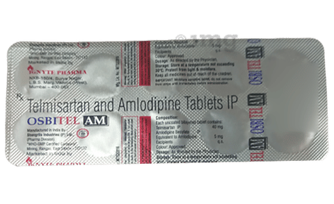 Osbitel AM Tablet image