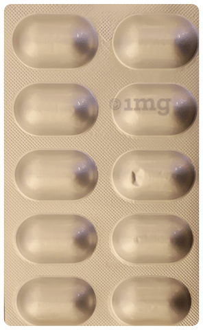 Ceptimmun 500 Tablet image