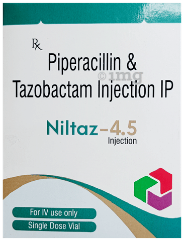 Niltaz 4.5 Injection 1