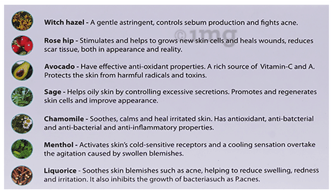 Acneguard Gold Soap image