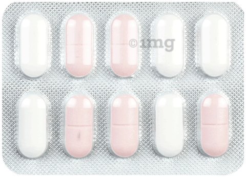 Gepride M1 Tablet PR image