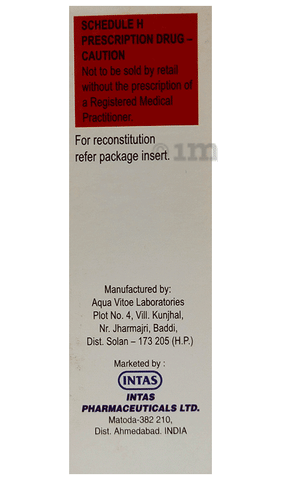 Pantium IV Injection image Pantium IV Injection image