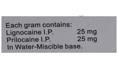 pRILOX Cream image