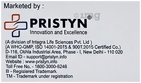 Prestiliv 5gm Injection image