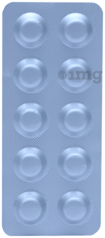 Dapasach 5mg Tablet image Dapasach 5mg Tablet image