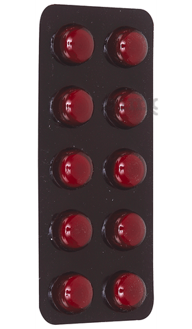 Emin 25mg Tablet image