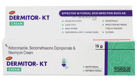 Dermitor-KT Cream image Dermitor-KT Cream image
