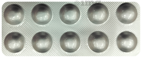 Olmepath 20mg Tablet