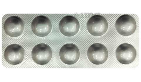 Olmepath 20mg Tablet image
