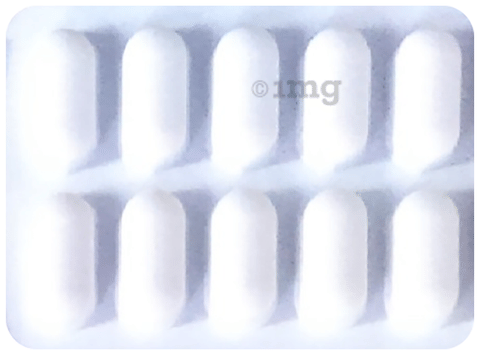 Udinex 300 Tablet image