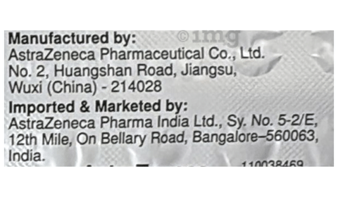 betalOC 50mg Tablet image betalOC 50mg Tablet image