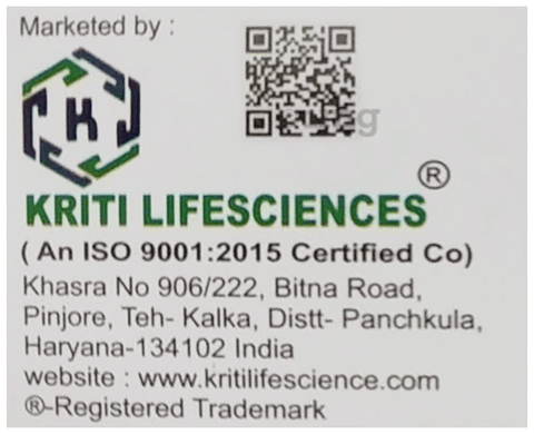 Ketrox-TH Tablet image Ketrox-TH Tablet image