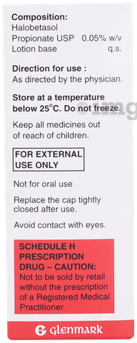 Halovate Lotion image