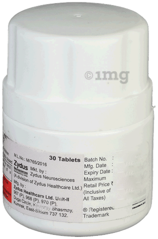 Epsolin 300 Tablet image