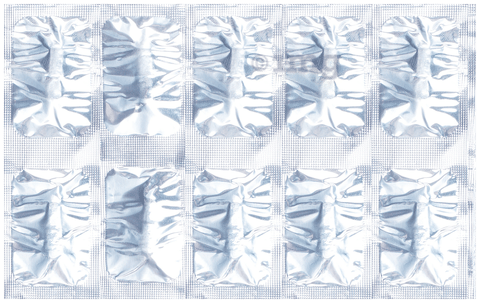 Preva RS 10 Capsule image Preva RS 10 Capsule image